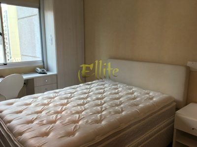 Flat/Apart Hotel, 1 quarto, 27 m² - Foto 5