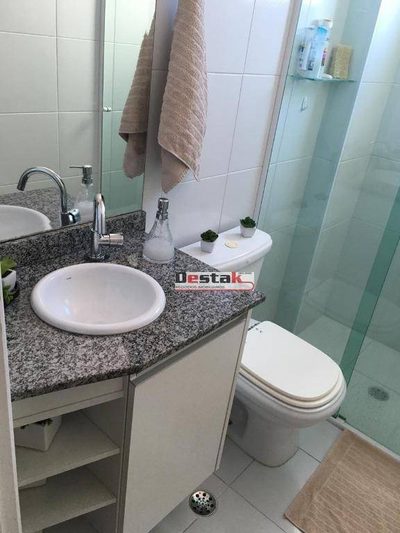 Apartamento, 3 quartos, 89 m² - Foto 2