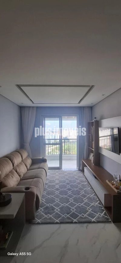 Apartamento, 3 quartos, 69 m² - Foto 5