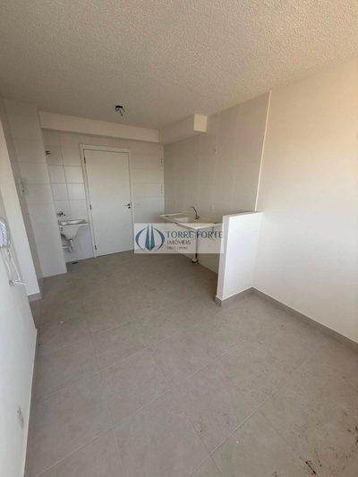 Apartamento, 2 quartos, 33 m² - Foto 3