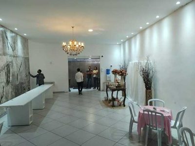 Loja-Salão, 360 m² - Foto 1