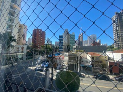Apartamento, 3 quartos, 113 m² - Foto 5