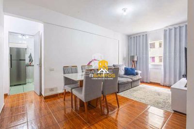 Apartamento, 1 quarto, 60 m² - Foto 3