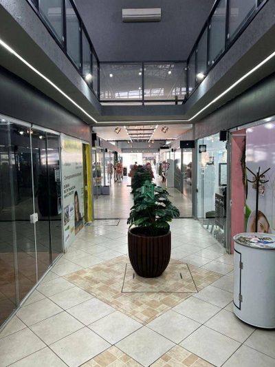 Loja-Salão, 600 m² - Foto 4