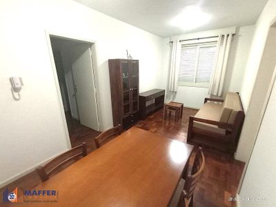 Apartamento, 2 quartos, 61 m² - Foto 3
