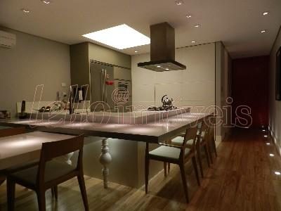 Apartamento, 2 quartos, 121 m² - Foto 4