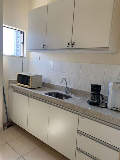 Sala-Conjunto, 21 m² - Foto 3