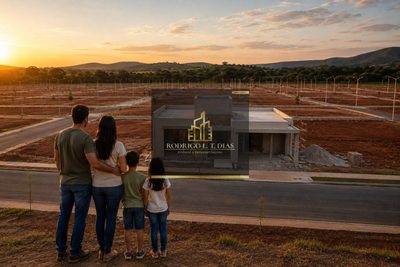 Terreno, 132 m² - Foto 2