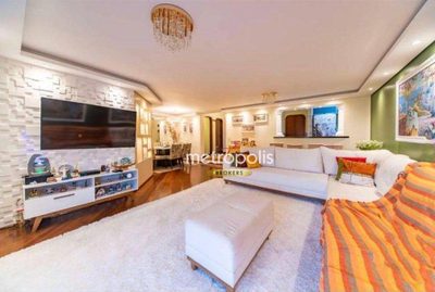 Apartamento, 5 quartos, 170 m² - Foto 3