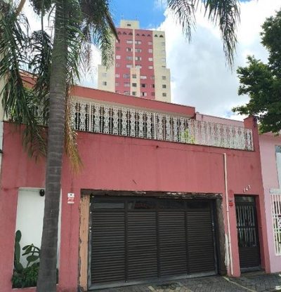 Casa, 3 quartos, 271 m² - Foto 1