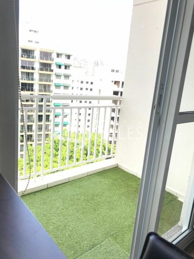 Casa, 1 quarto, 50 m² - Foto 3