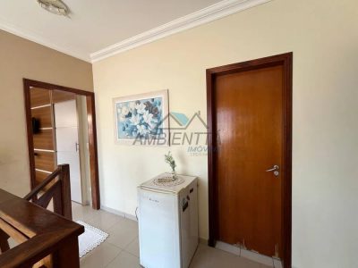 Casa, 4 quartos, 200 m² - Foto 2