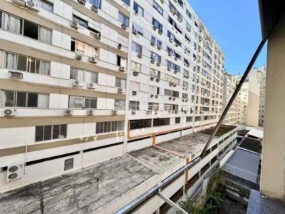 Apartamento, 2 quartos, 88 m² - Foto 3