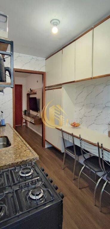 Apartamento, 2 quartos, 2 m² - Foto 3