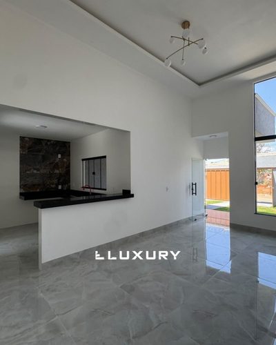 Casa, 3 quartos, 112 m² - Foto 2