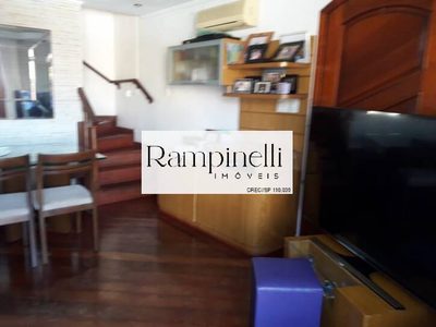 Apartamento, 4 quartos, 190 m² - Foto 5