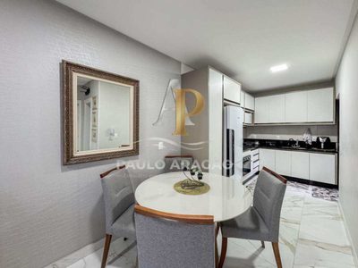 Apartamento, 2 quartos, 70 m² - Foto 5