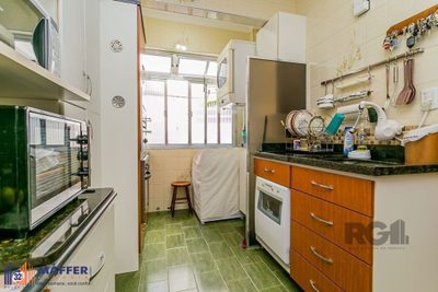 Apartamento, 2 quartos, 56 m² - Foto 3