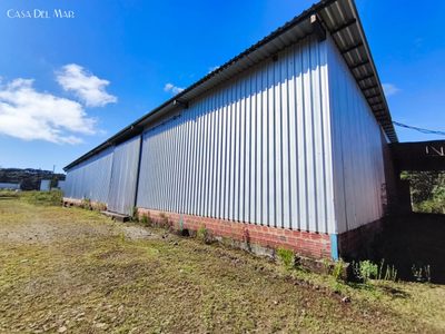 Depósito-Galpão, 2300 m² - Foto 4