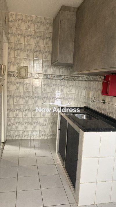 Apartamento, 2 quartos, 54 m² - Foto 4