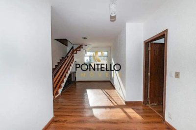 Cobertura, 3 quartos, 118 m² - Foto 4