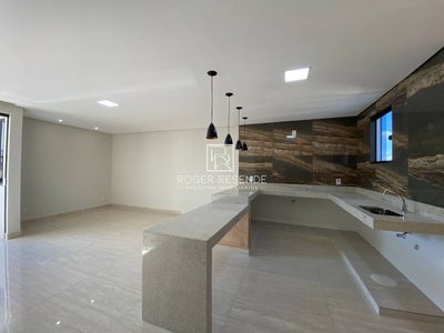Casa, 3 quartos, 120 m² - Foto 3
