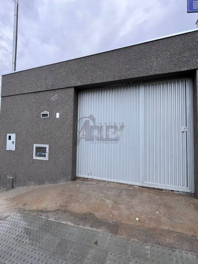 Casa, 2 quartos - Foto 4