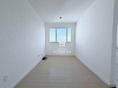 Apartamento, 2 quartos, 48 m² - Foto 2