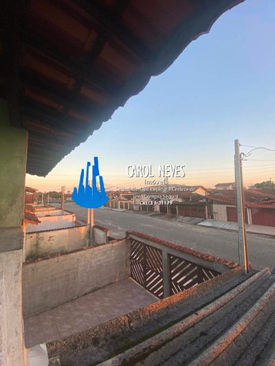 Casa, 2 quartos, 87 m² - Foto 3