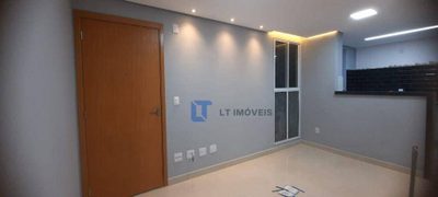 Apartamento, 2 quartos, 39 m² - Foto 2
