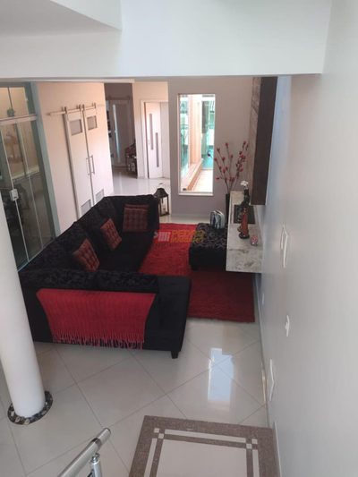 Sobrado, 3 quartos, 460 m² - Foto 2
