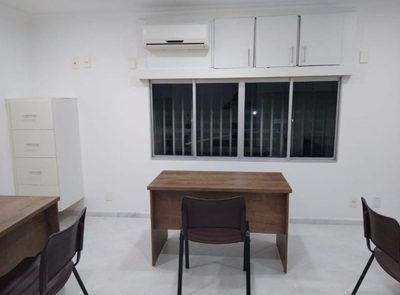 Sala-Conjunto, 25 m² - Foto 3