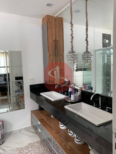 Casa, 5 quartos - Foto 4
