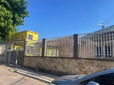 Casa, 2 quartos, 106 m² - Foto 1