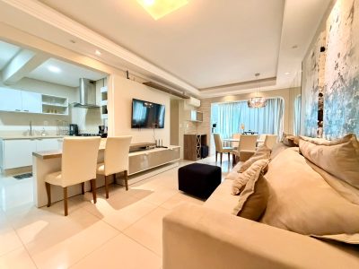 Apartamento, 3 quartos, 200 m² - Foto 4