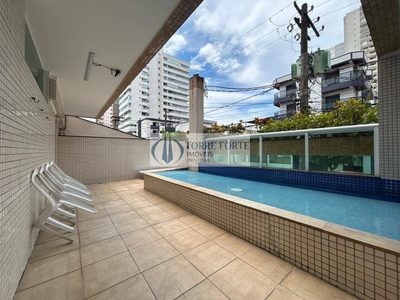 Apartamento, 2 quartos, 83 m² - Foto 1