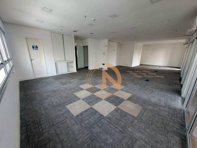 Sala-Conjunto, 137 m² - Foto 1
