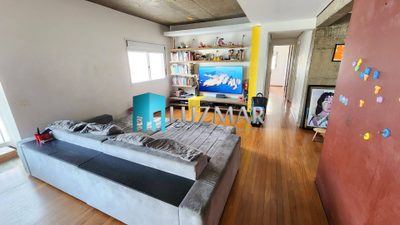 Apartamento, 3 quartos, 178 m² - Foto 3