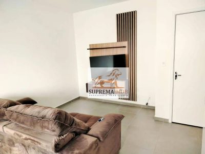 Apartamento, 2 quartos, 53 m² - Foto 1
