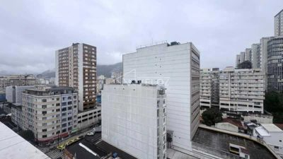 Cobertura, 2 quartos, 117 m² - Foto 1
