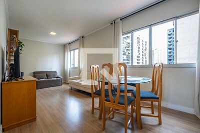 Apartamento, 2 quartos, 77 m² - Foto 2
