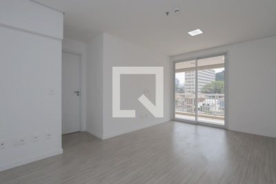 Apartamento, 1 quarto, 57 m² - Foto 1