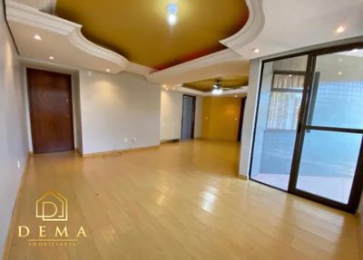 Apartamento, 2 quartos, 113 m² - Foto 2