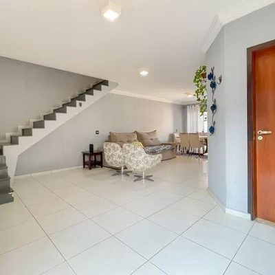 Sobrado, 3 quartos, 188 m² - Foto 5