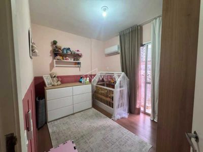 Apartamento, 2 quartos, 63 m² - Foto 1