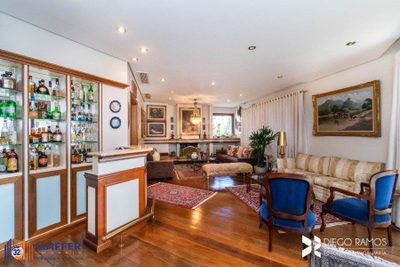 Apartamento, 3 quartos, 305 m² - Foto 3