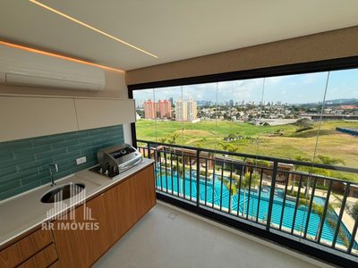 Apartamento, 3 quartos, 120 m² - Foto 4