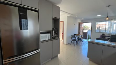 Casa, 4 quartos, 120 m² - Foto 3