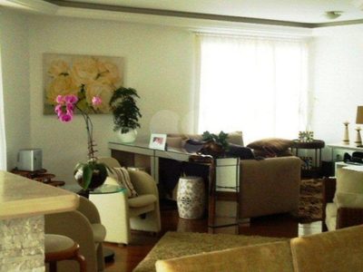 Apartamento, 4 quartos, 272 m² - Foto 4