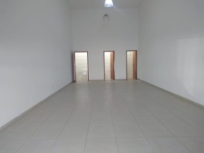 Loja-Salão, 65 m² - Foto 1